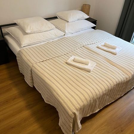 Apartment Hilde Schwaz Eksteriør bilde