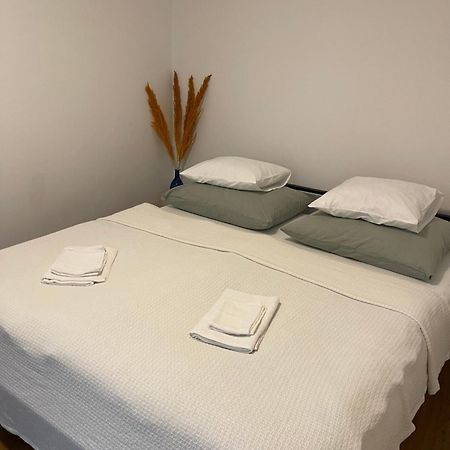 Apartment Hilde Schwaz Eksteriør bilde