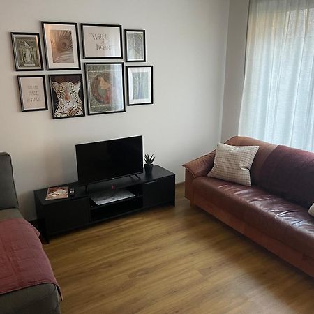 Apartment Hilde Schwaz Eksteriør bilde