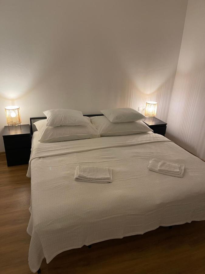 Apartment Hilde Schwaz Eksteriør bilde