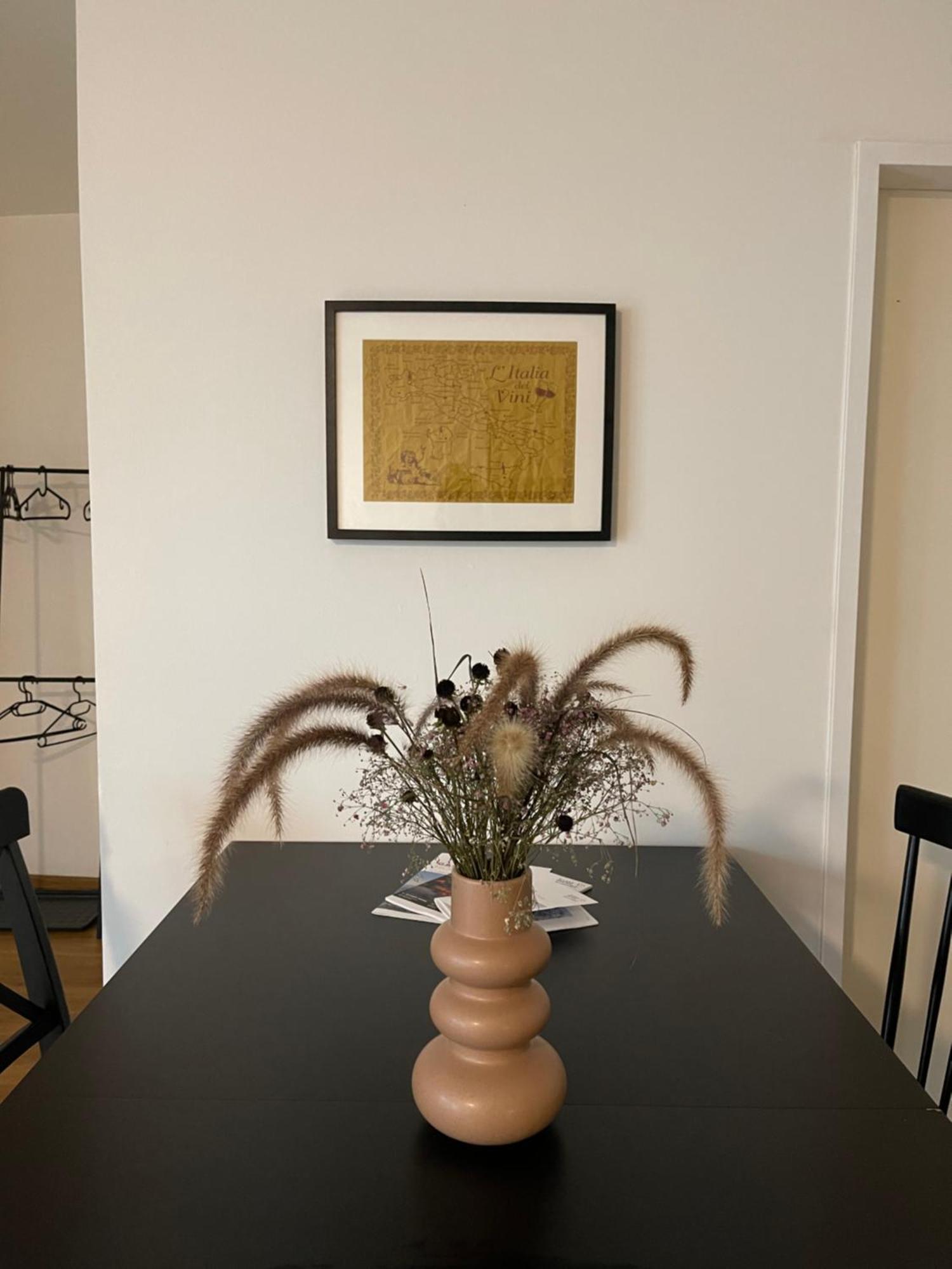 Apartment Hilde Schwaz Eksteriør bilde