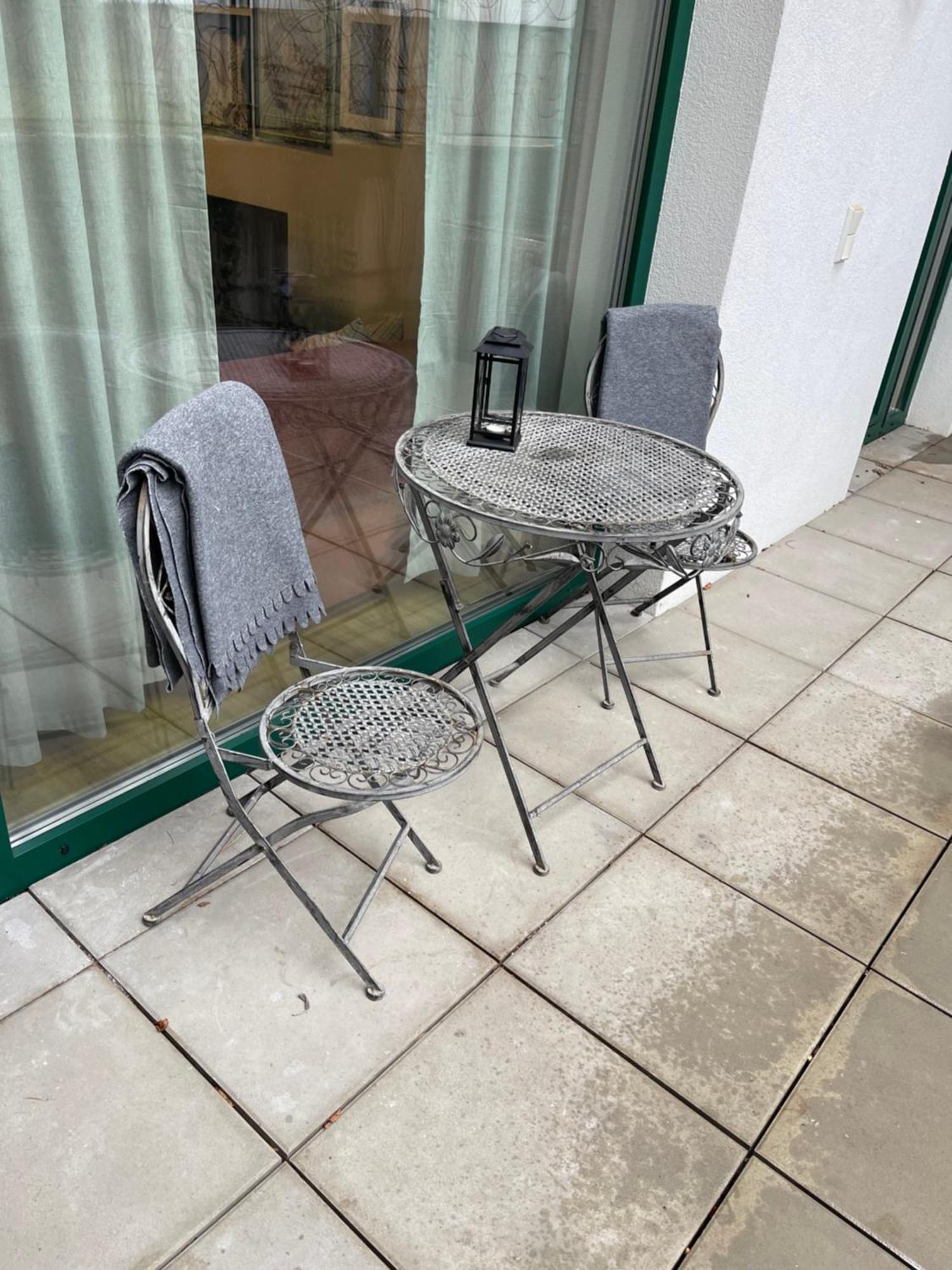 Apartment Hilde Schwaz Eksteriør bilde
