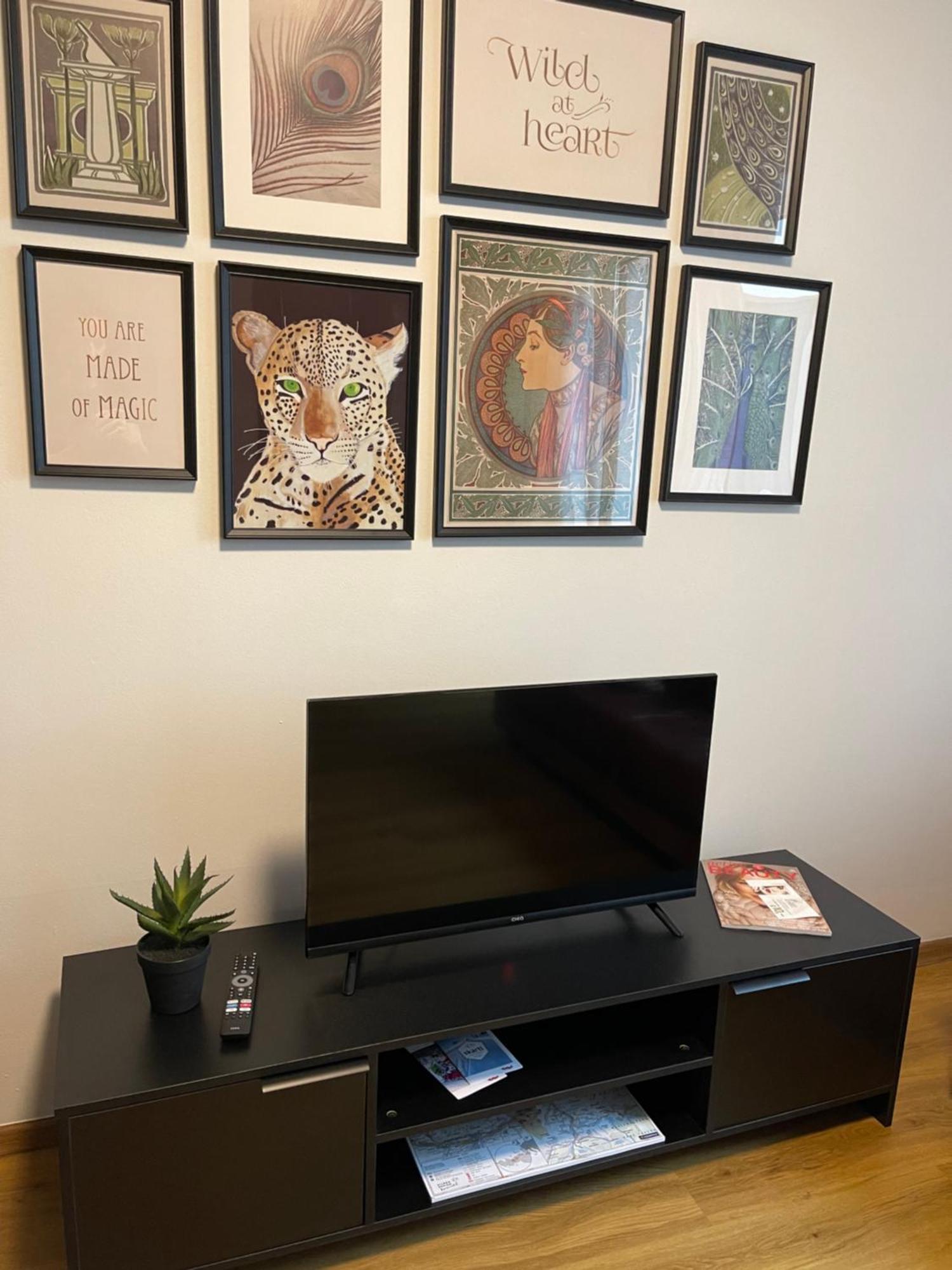 Apartment Hilde Schwaz Eksteriør bilde