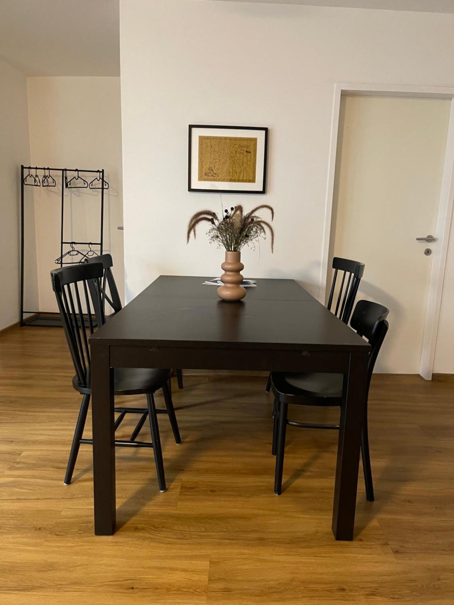 Apartment Hilde Schwaz Eksteriør bilde