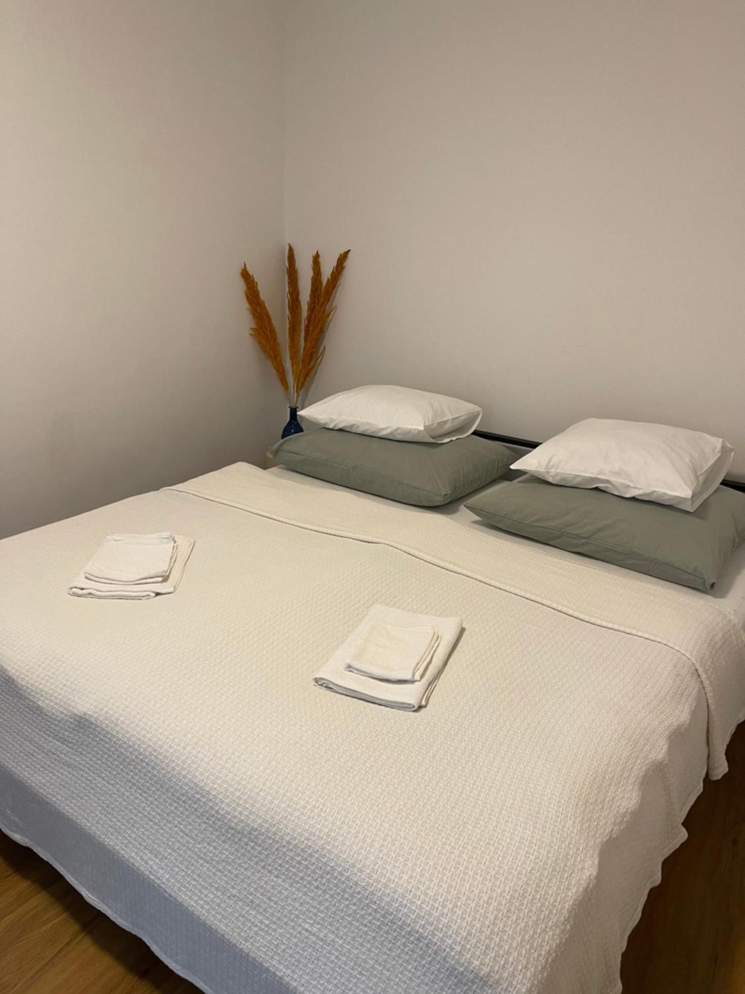 Apartment Hilde Schwaz Eksteriør bilde