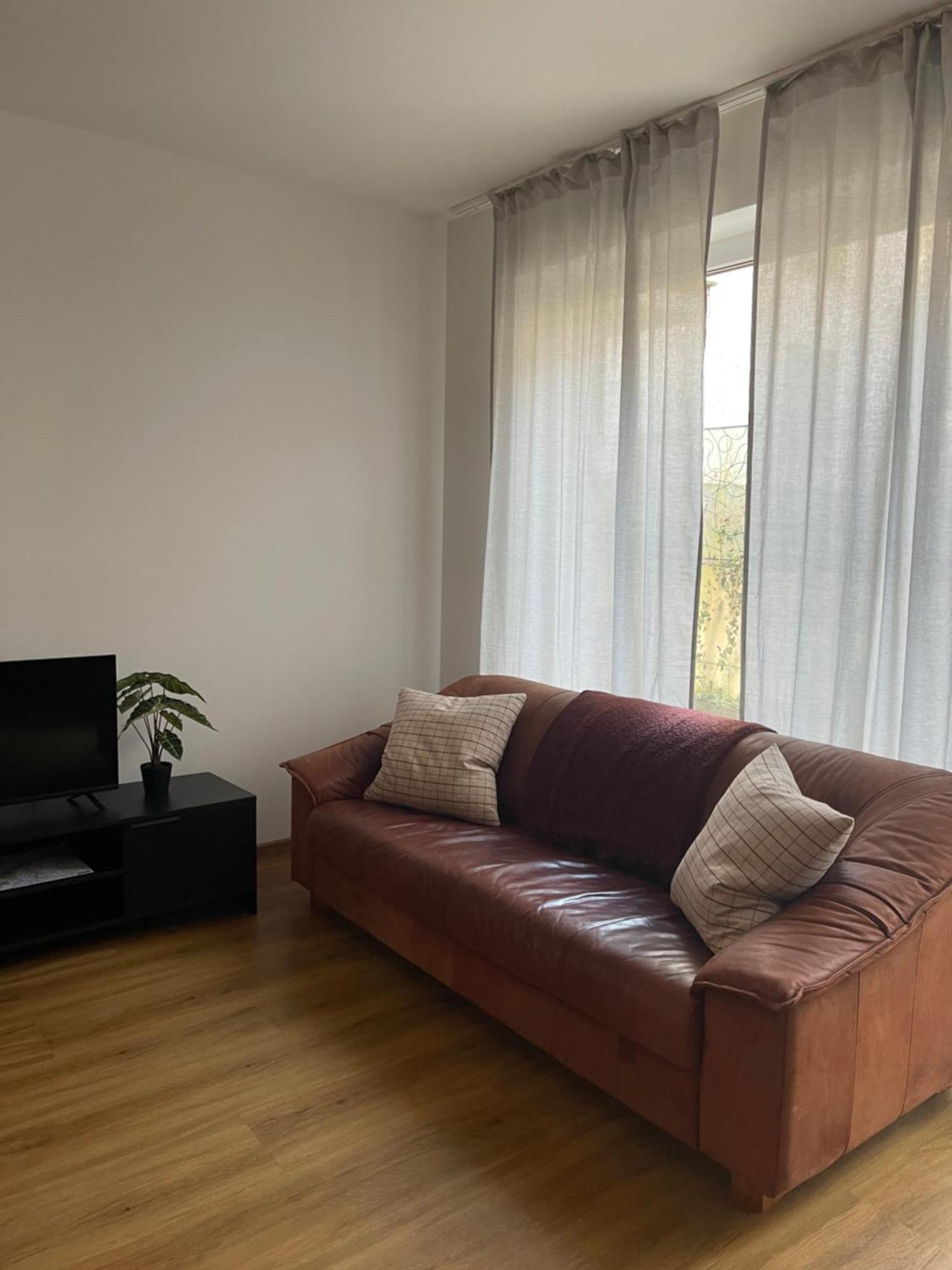 Apartment Hilde Schwaz Eksteriør bilde