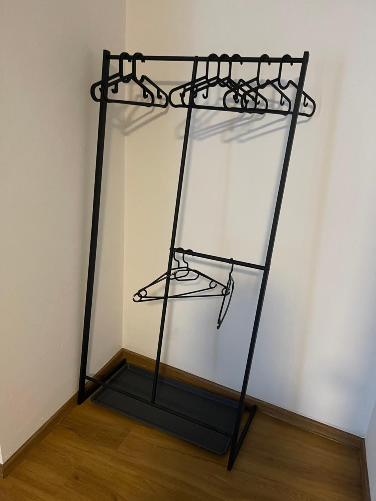 Apartment Hilde Schwaz Eksteriør bilde