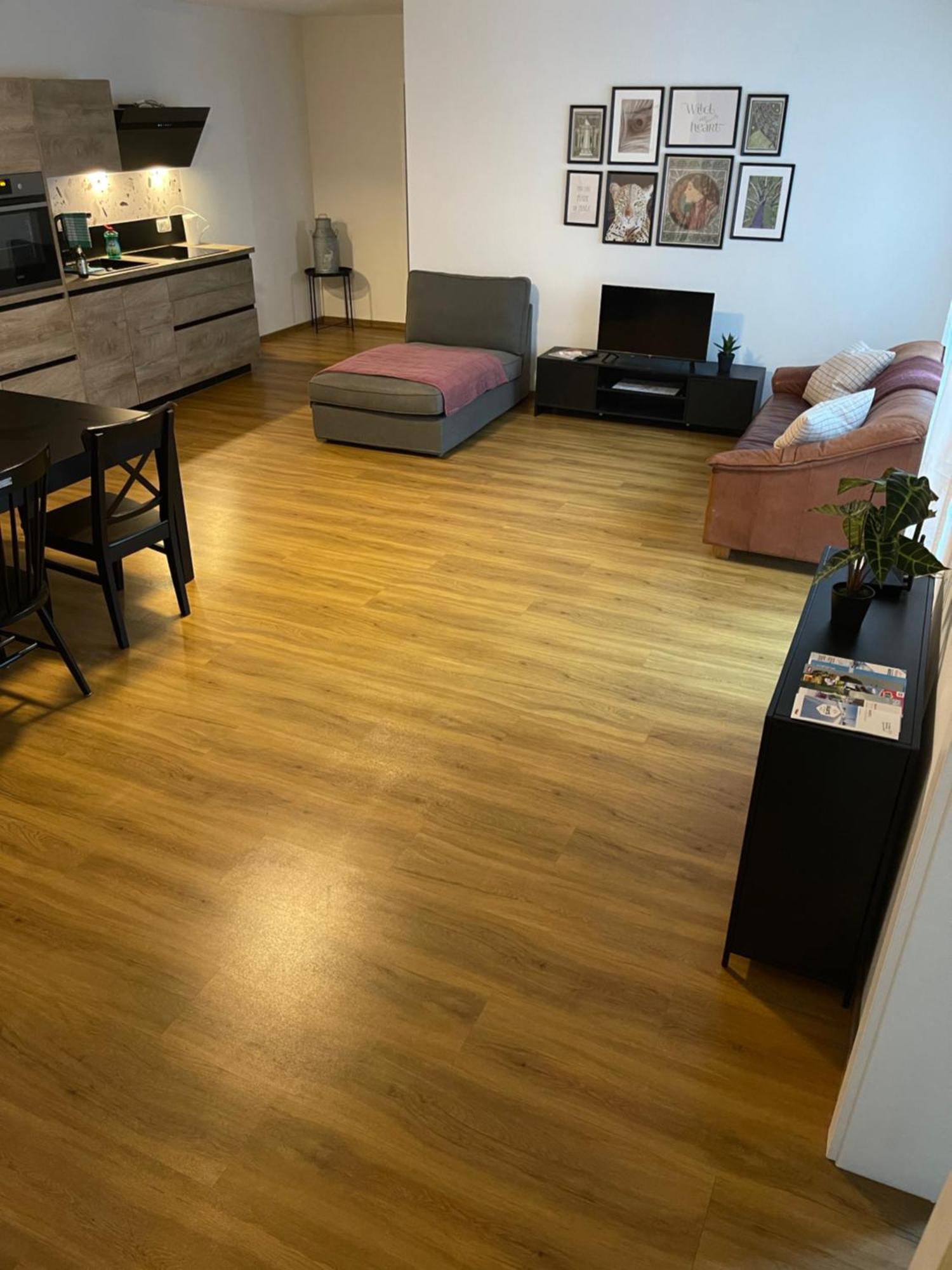 Apartment Hilde Schwaz Eksteriør bilde