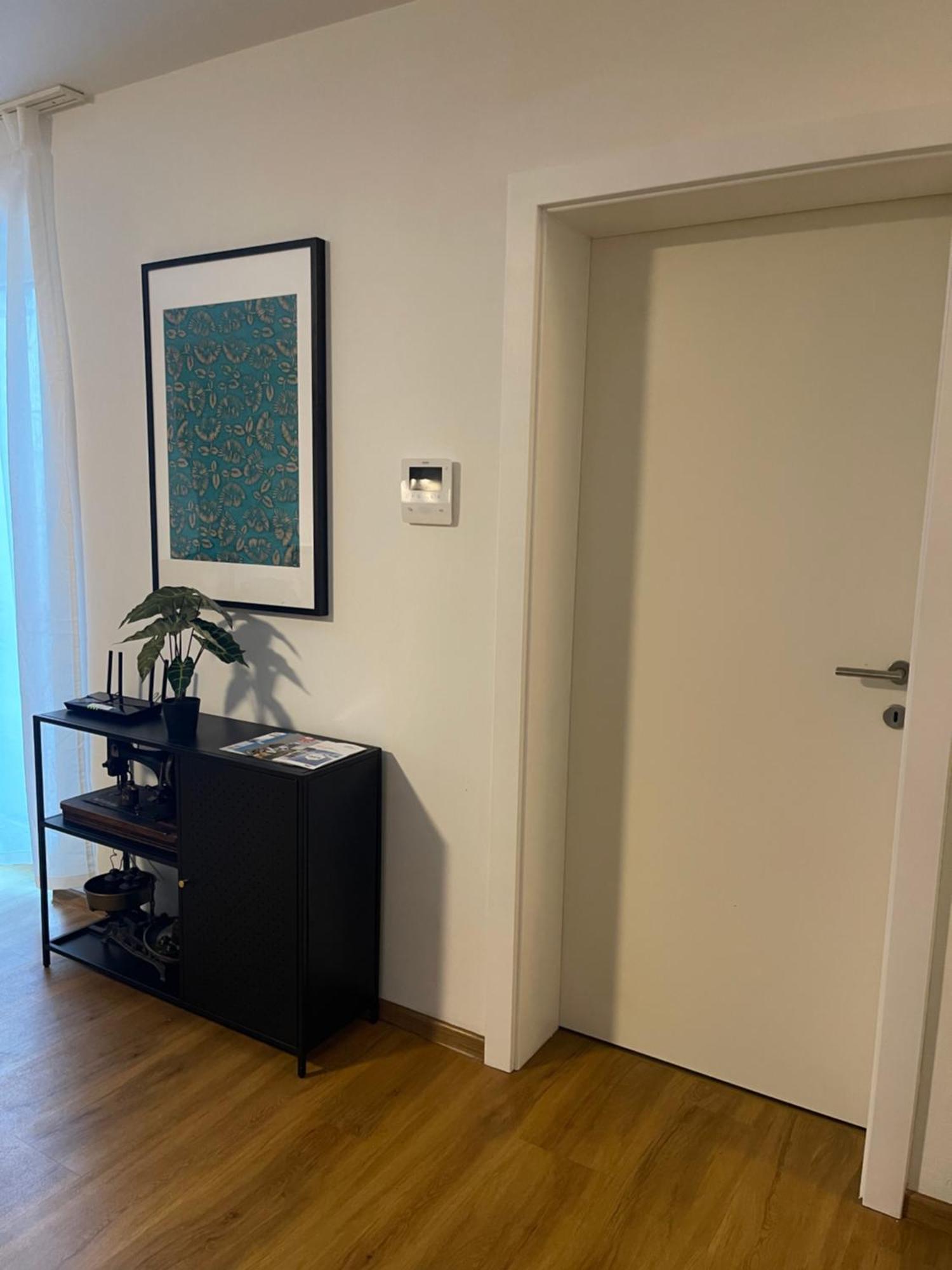 Apartment Hilde Schwaz Eksteriør bilde