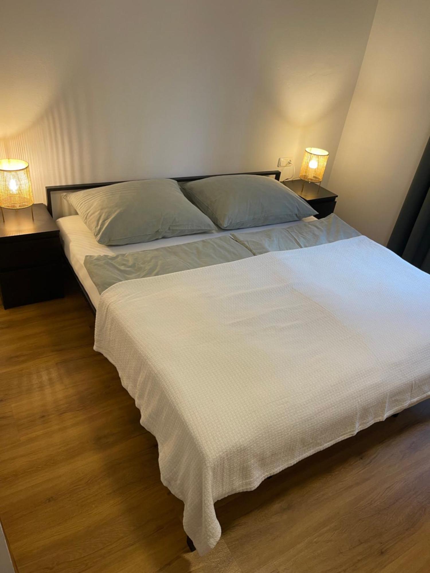 Apartment Hilde Schwaz Eksteriør bilde