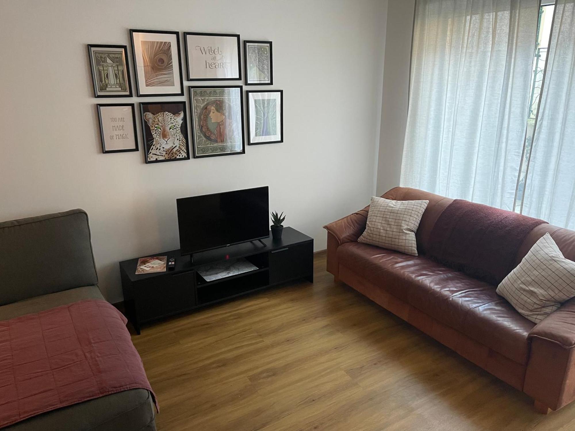 Apartment Hilde Schwaz Eksteriør bilde