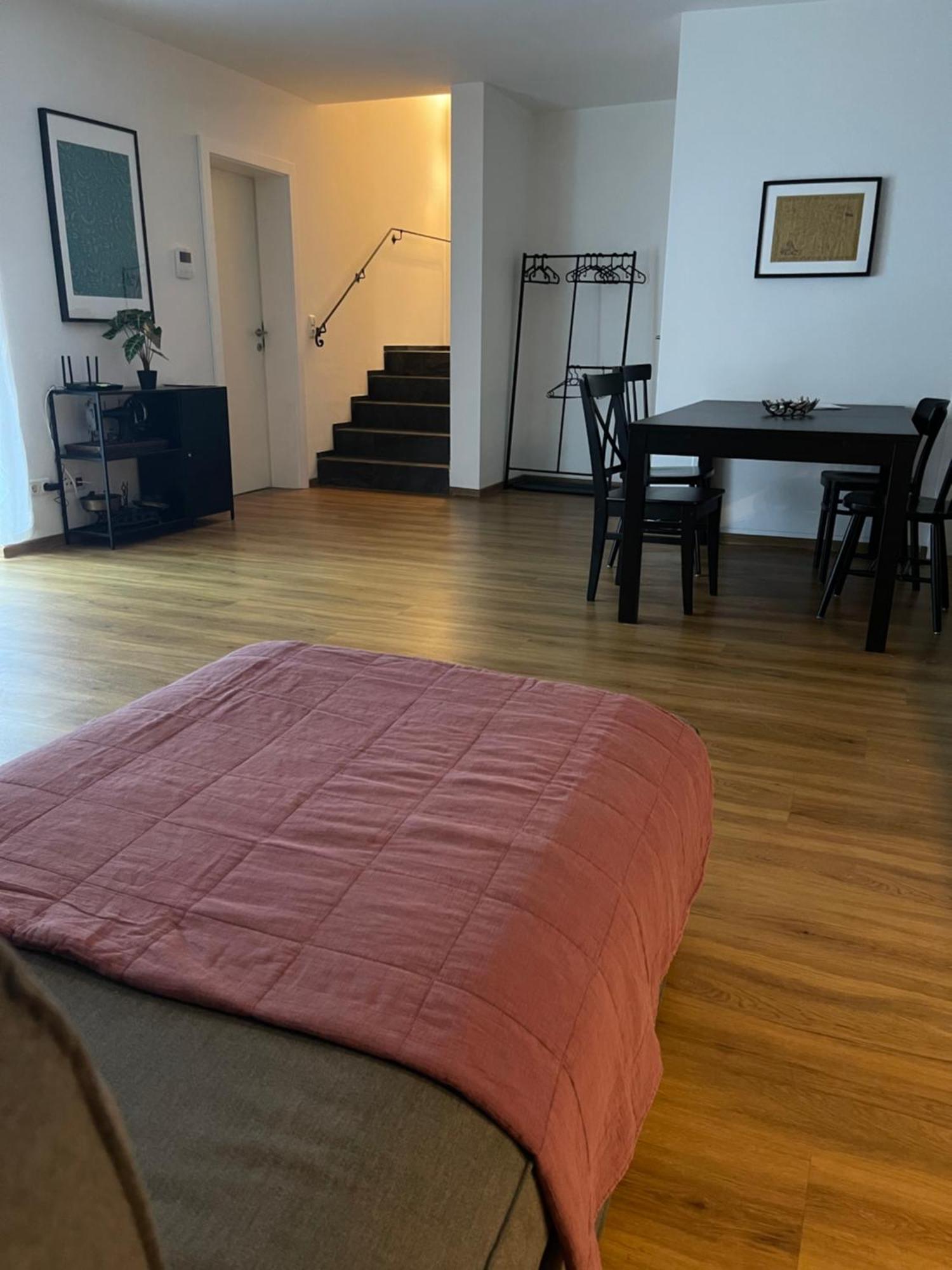 Apartment Hilde Schwaz Eksteriør bilde